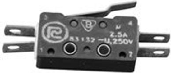 Picture of Promet cznik miniaturowy z napedem dodatkowym 83132s54AR-14,75 (W0-59-682721)