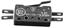 Picture of Promet cznik miniaturowy z napedem dodatkowym 83132s54AR-14,75 (W0-59-682721)