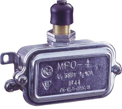 Attēls no Promet cznik MPO-4 miniaturowy (W0-59-152012)