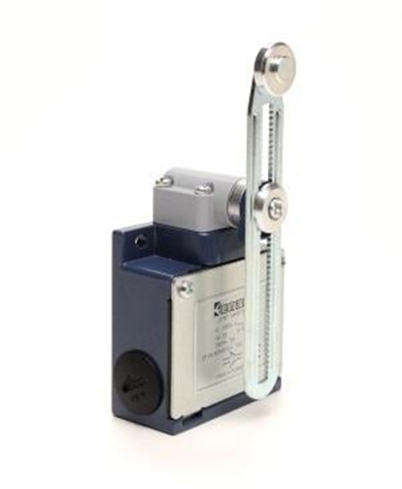 Изображение Promet cznik w obudowie metalowej 1NC+1NO linkowy L52K23HUM111