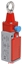 Picture of Promet cznik w obudowie metalowej 1NC+1NO linkowy z resetem czerwony - T0-L51K23HUM112
