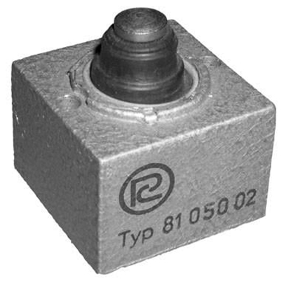 Изображение Promet Gowica pionowa 81050-0.2 - W0-56-519032