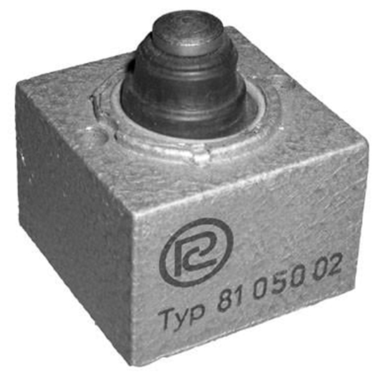 Picture of Promet Gowica pionowa 81050-0.2 - W0-56-519032