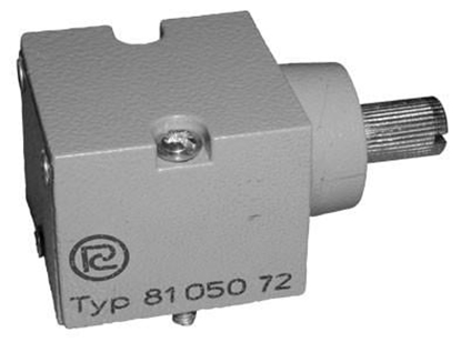 Изображение Promet Gowica rotacyjna 81050-7.2 - W0-56-519072