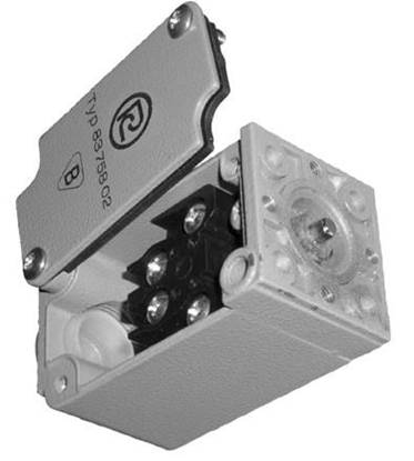 Attēls no Promet Korpus 83758-0.3 W0-56-503012