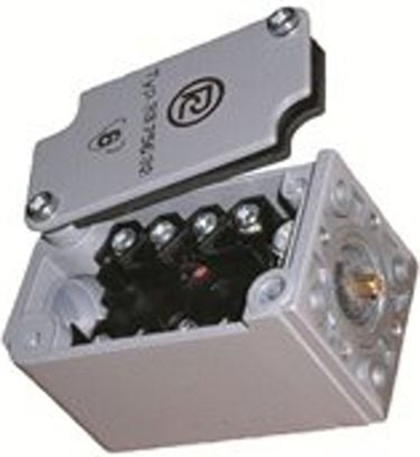 Attēls no Promet Korpus cznika kracowego 2R 2Z metal 83 758 32 (W0-56-503022)