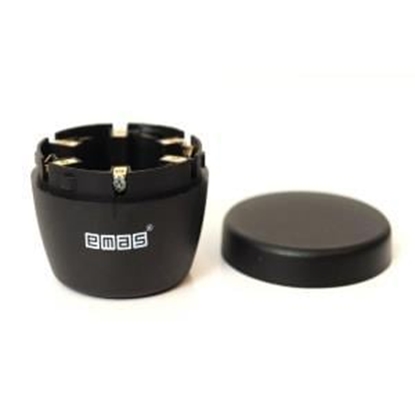 Изображение Promet Korpus podstawy i pokrywka 70mm T0-IKM7G