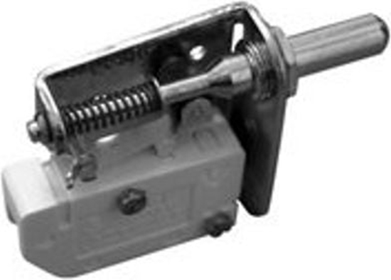 Picture of Promet Wycznik kracowy 1Z 1R migowy trzpie LM-1P (W0-59-281072)
