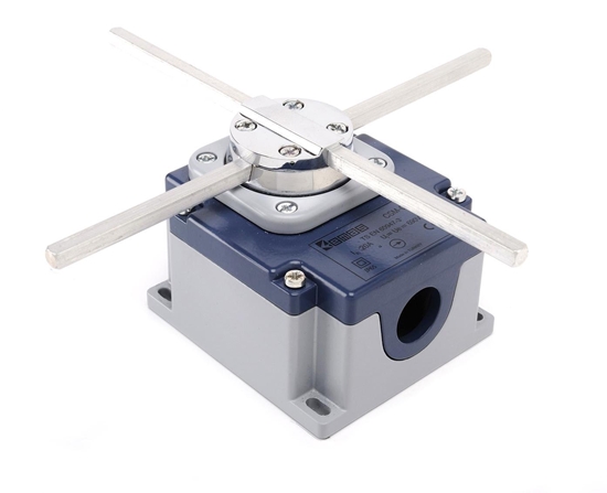 Изображение Promet Wycznik kracowy CSM02 krzyowy 360° - T0-CSM04