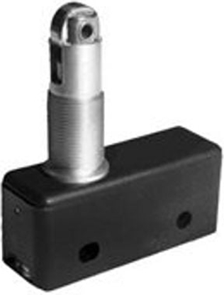 Изображение Promet Wycznik kracowy miniaturowy 1R 1Z tworzywo popychacz z rolk (W0-5211-450)