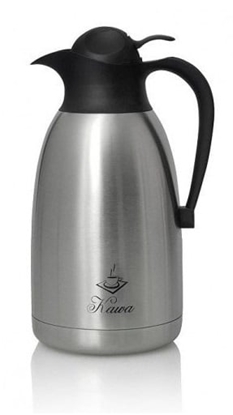 Picture of Promis Termos dzbankowy TMH-15BH Herbata 1.5 l Srebrny