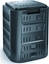 Picture of Prosperplast Kompostownik CompoGreen* 320 l
