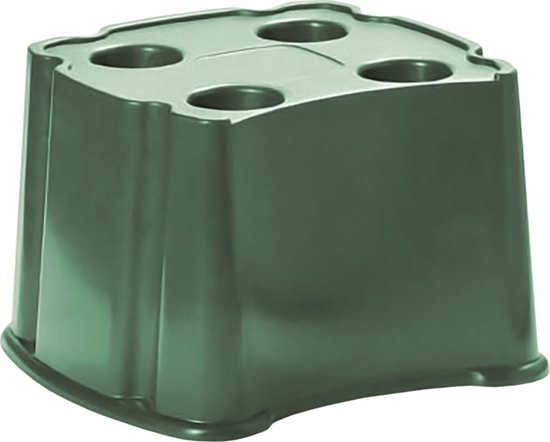 Picture of Prosperplast Podstawa do zbiornika EcoTank* zielony leny