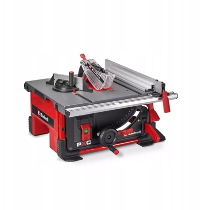 Изображение PRZECINARKA DO DREWNA TE-TS 36/8 T Li-Solo 4340455