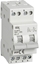 Attēls no Przecznik instalacyjny I-0-II KCS-40A/2P 40A 230/400V AC 50Hz 2P IP20 23256