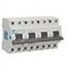 Изображение Przecznik moduowy zasilania I-0-II (sie-agregat) 4P 125A SPMP4P125