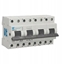 Picture of Przecznik moduowy zasilania I-0-II (sie-agregat) 63A 4P SPMP4P63