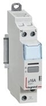 Изображение Przekanik bistabilny instalacyjny 1Z PB 431 230VAC cichy 412400