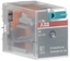 Изображение Przekanik CR-M024DC4L 4c/o A1-A2=24VDC 250V/6A LED 1SVR405613R1100