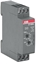 Изображение Przekanik czasowy CT-ERC.12 opónienie zaczenia 1c/o 24-48 V DC/24-240 V AC 1SVR508100R0000