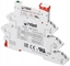 Изображение Przekanik interfejsowy 220240 V AC/DC 0,9 VA / 0,86 W SIR6WB-220-240VAC/DC-R 863772