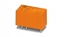 Picture of Przekanik miniaturowy 2P 8A AgNi 230V AC do gniazda ECOR-1, REL-MR-BL- 230AC/21-21