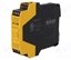 Picture of Przekanik monitorujcy bezpieczestwo ESR5 OSSD, 3 cieki zezwalajce + 1 tor sygnalizacyjny, 24 V DC ESR5-BWS-31-24VDC EP-401