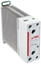 Attēls no Przekanik póprzewodnikowy jednofazowy 240V AC 4-32V DC AC1 20/240V AC RSR72-24D20-H 2615985