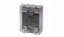 Picture of Przekanik póprzewodnikowy LU 001JDA244000 SSR sterowanie 3-32V DC wyjcie 240V/40A AC LH000-0981-400-012