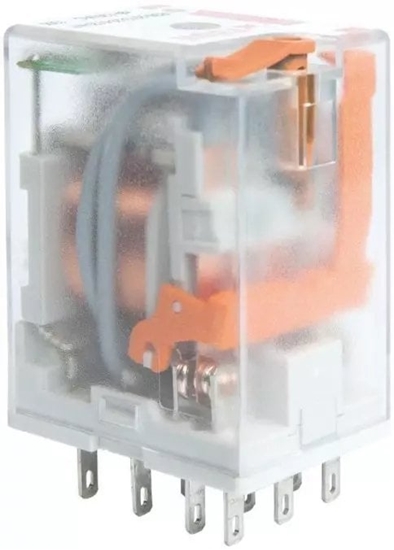Picture of Przekanik przemysowy 3P 230V AC AgNi R3N-2013-23-5230-WTL A00032