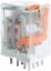 Picture of Przekanik przemysowy 4P 110V AC AgNi R4N-2014-23-5110-WT A00022