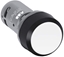 Picture of Przycisk monostabilny 22mm wklsy 1Z+1R biay CP1-10W-11 1SFA619100R1075