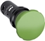 Picture of Przycisk sterowniczy grzybkowy 1Z+1R - 1Z -1R - 300V zielony CPM3-10G-11 1SFA619126R1072