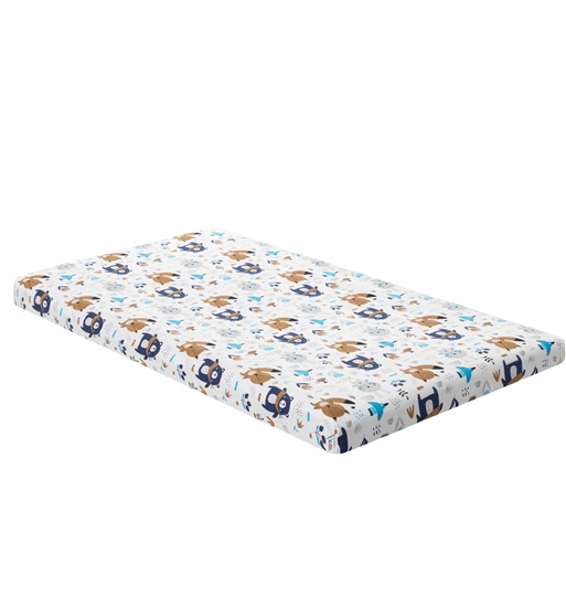 Picture of Pstryk Smyk PRZECIERADO STANDARD MI I LIS