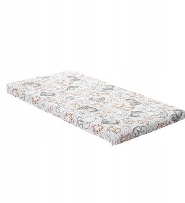 Picture of Pstryk Smyk PRZECIERADO STANDARD ZEBRA I LEW