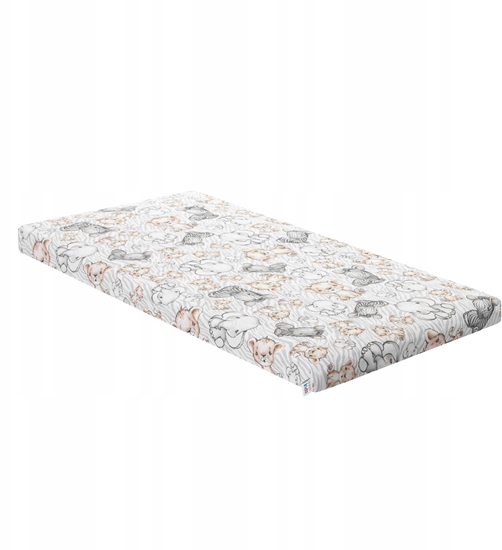 Изображение Pstryk Smyk PRZECIERADO STANDARD ZEBRA I LEW