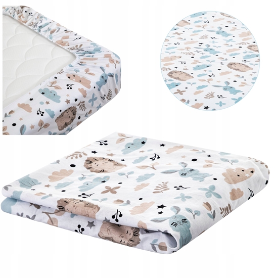 Picture of Pstryk Smyk R1 PRZECIERADO JE