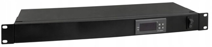 Изображение Pulsar RAT-1R termostat RACK 1U