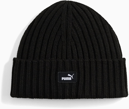 Attēls no Puma Czapka ESS Fisherman Beanie 026401-01