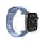 Picture of Puro Icon Strap for Apple Watch 44|45|46|49mm - Bl