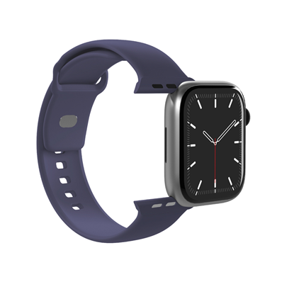 Picture of Puro Icon Strap for Apple Watch 44|45|46|49mm - Na