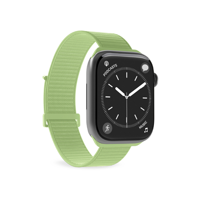 Picture of Puro Sport Strap for Apple Watch 38|40|41|42mm - G