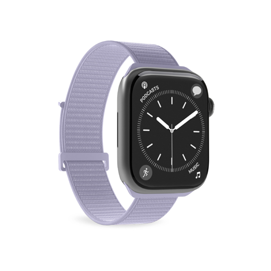Picture of Puro Sport Strap for Apple Watch 38|40|41|42mm - P
