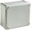 Изображение Puszka ABS IP66 IK07 RAL7035 wewW65 S65 G45 zewW74 S74 G56 nieprzezr.pokrywa W10 NSYTBS775