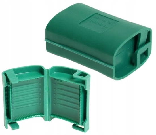 Picture of Puszka hermetyczna IP68 z elem 38/52/26mm PHZ-2 W-00383