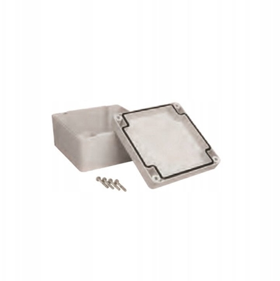 Picture of Puszka hermetyczna PHP-105 62.105