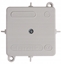 Attēls no Puszka odgana 5-torowa 2,5mm2 4 dawice IP44 042