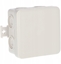 Attēls no Puszka odgana nacienna IP54 75 x 75 x 40 mm E125 3051
