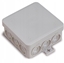 Picture of Puszka odgana nacienna IP54 85 x 85 x 40 mm E113 3052