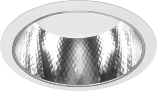 Picture of PXF Lighting Oprawa downlight BARI ECO LED 195mm 16W 4000K 1500lm (PX1487071)